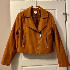 NWT J Crew Jacket